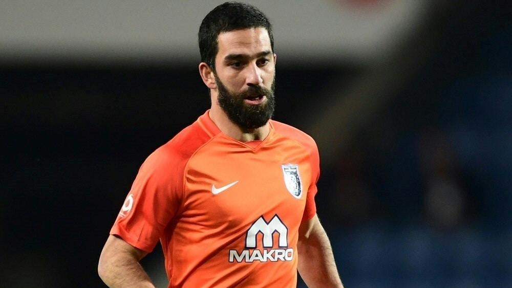 Staatsanwaltschaft erhebt Anklage gegen Arda Turan © SID / OZAN KOSE