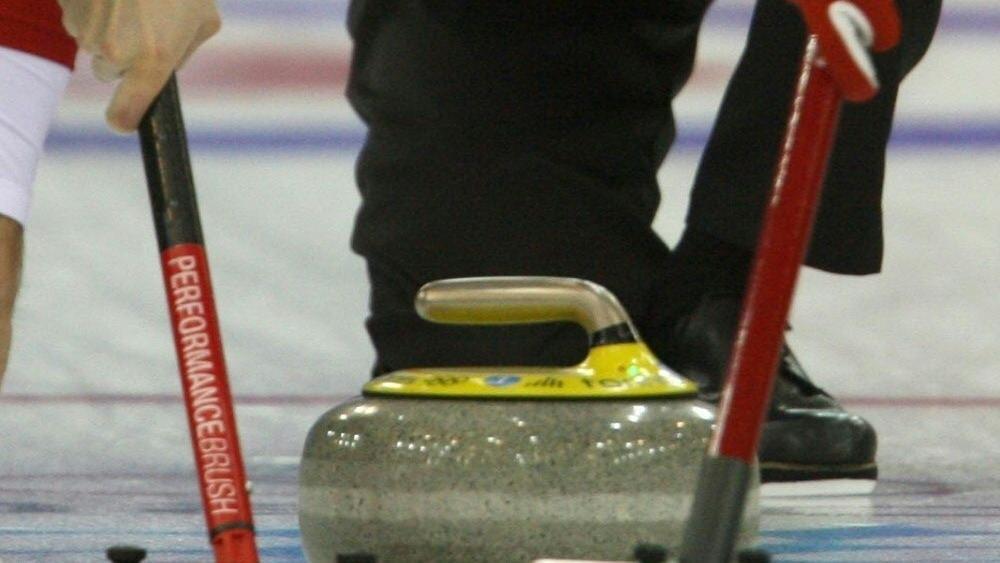 Erster WM-Sieg für DCV-Herren in Las Vegas © SID