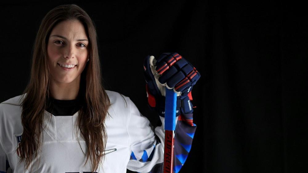 Eishockey-Spielerinnen boykottieren Profiliga - Nordamerika SportNews.bz 