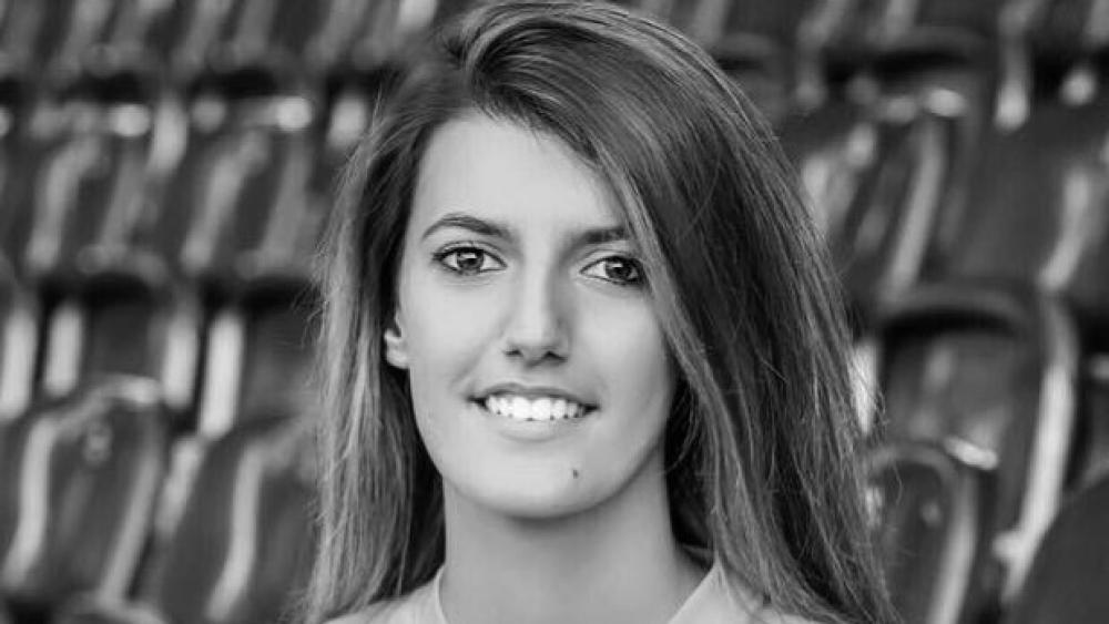 Florijana Ismaili ist nach einem Badeunfall gestorben © instagram