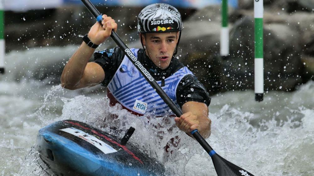 South Tyrolean canoeists chase European Championship medals - Canoe ...