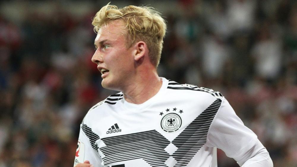 Reus convinced Brandt to move to BVB - Germany | SportNews.bz