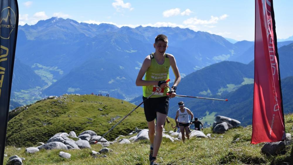Am Sonntag wird um die Mareiter Stein Trophy gekämpft.