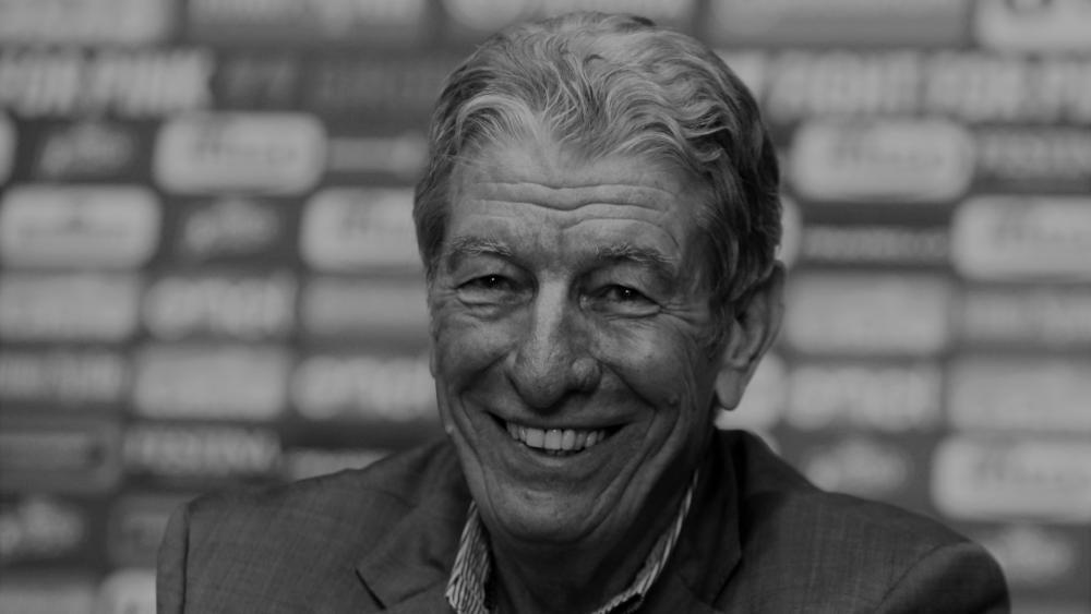 Felice Gimondi © ANSA / MATTEO BAZZI