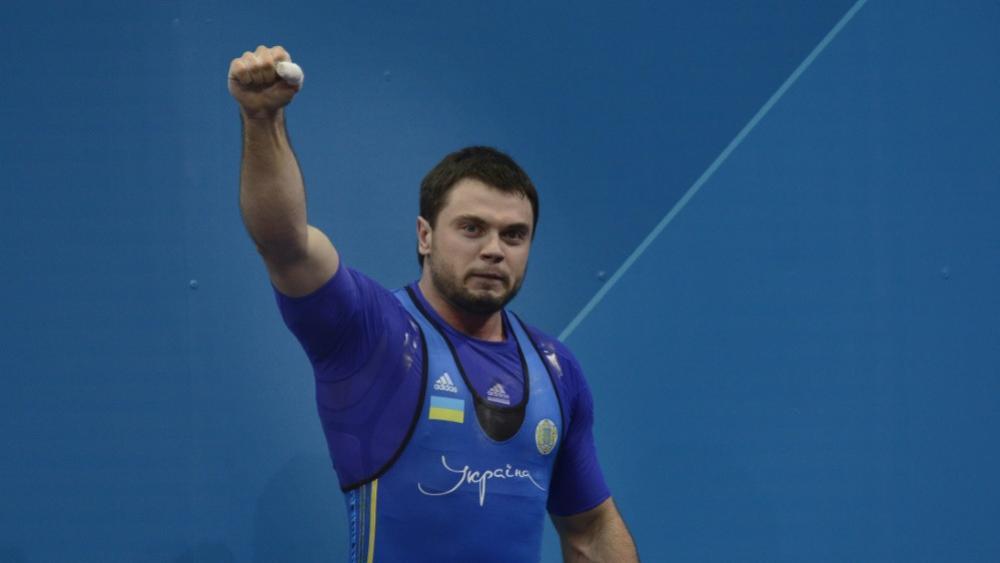 Gerdopt: Alexej Torochti aus der Ukraine. © SID / YURI CORTEZ