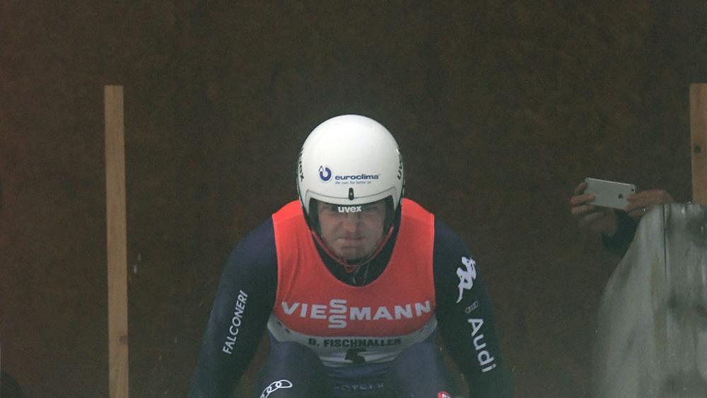 Dominik Filehner vise à nouveau une place sur le podium. © Photo Hermann Sobe / Sobe Hermann