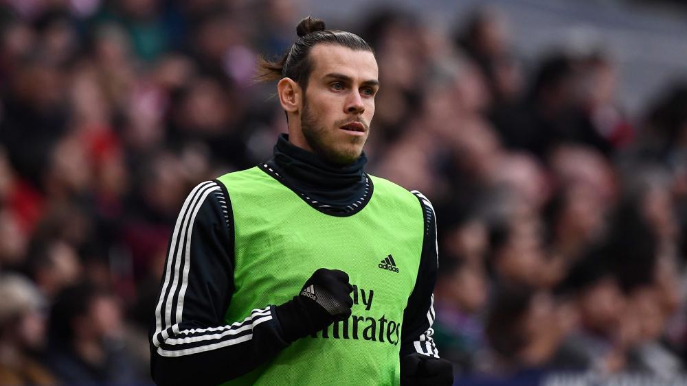 Gareth Bale hat über 1,1 Millionen Euro gespendet. © APA/afp / PIERRE-PHILIPPE MARCOU