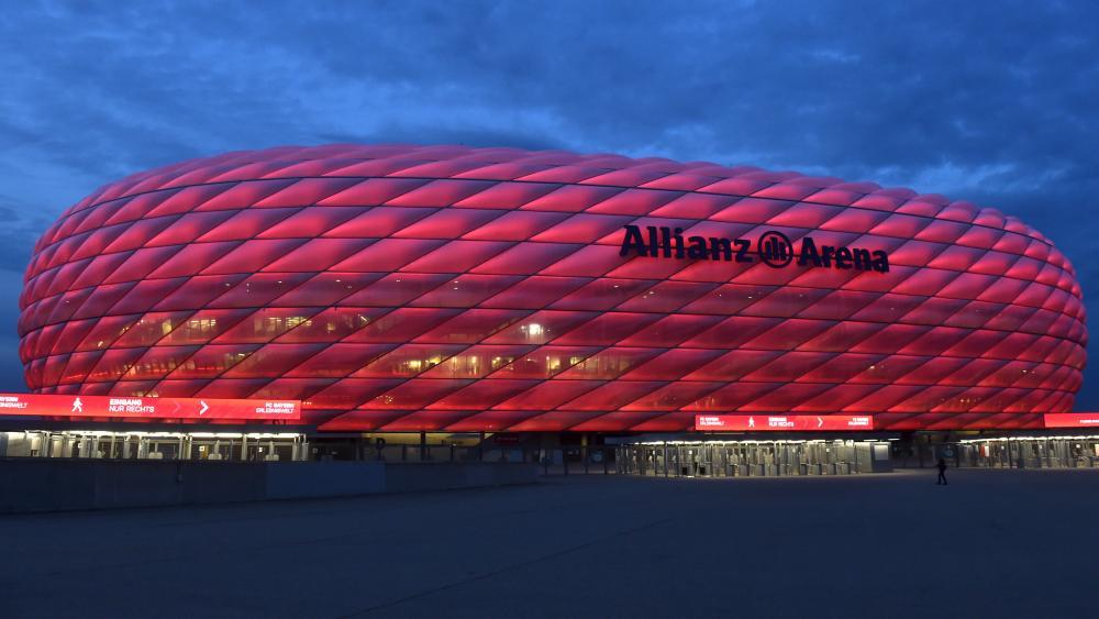 15 years of the Munich Arena: “No better stadium in the world ...