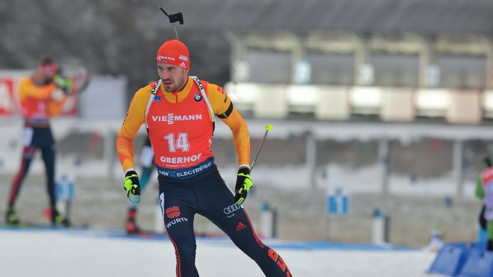 Der IBU hat die Austragungsorte der Weltcups geändert © SID / TOBIAS SCHWARZ