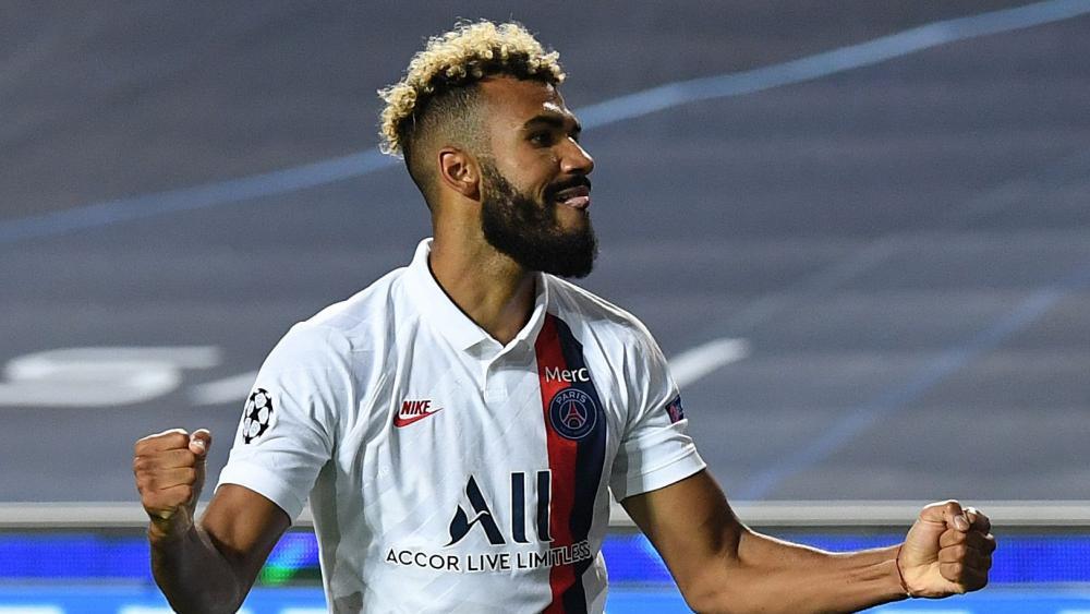 Eric Maxim Choupo-Moting should move to Bayern. © APA/afp / DAVID RAMOS