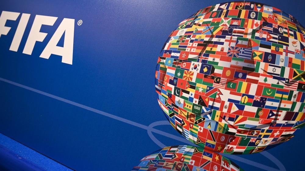 FIFA presents transfer report © SID / OZAN KOSE