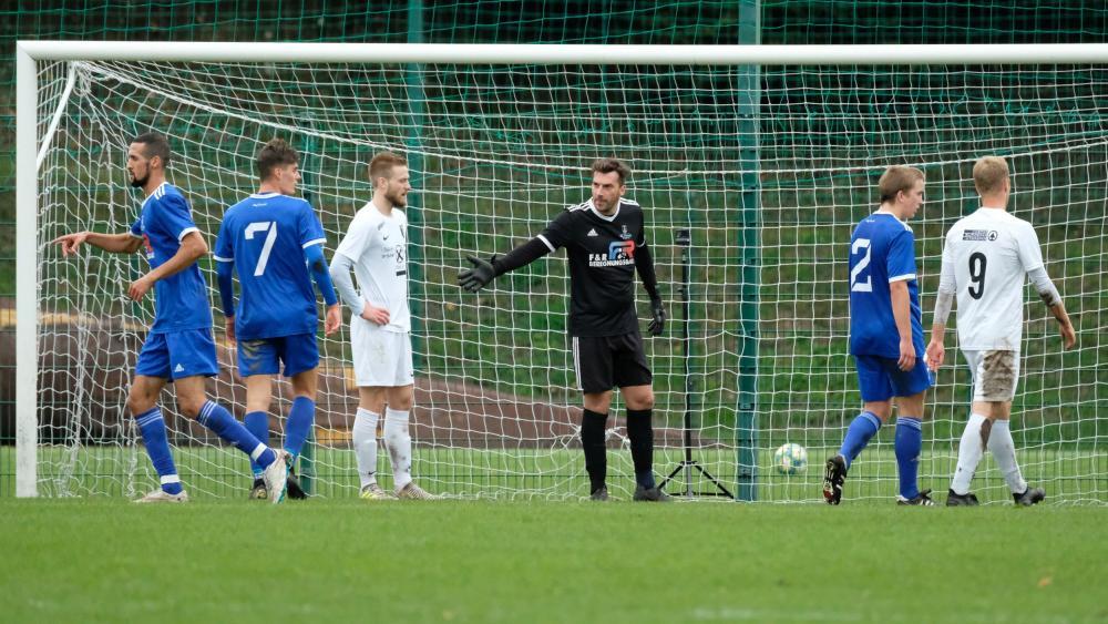 Matthias Bacher (in white, left) and Jonas Clementi (in white, right) have towered over everything so far. © www.runggaldier.it / Dieter Runggaldier