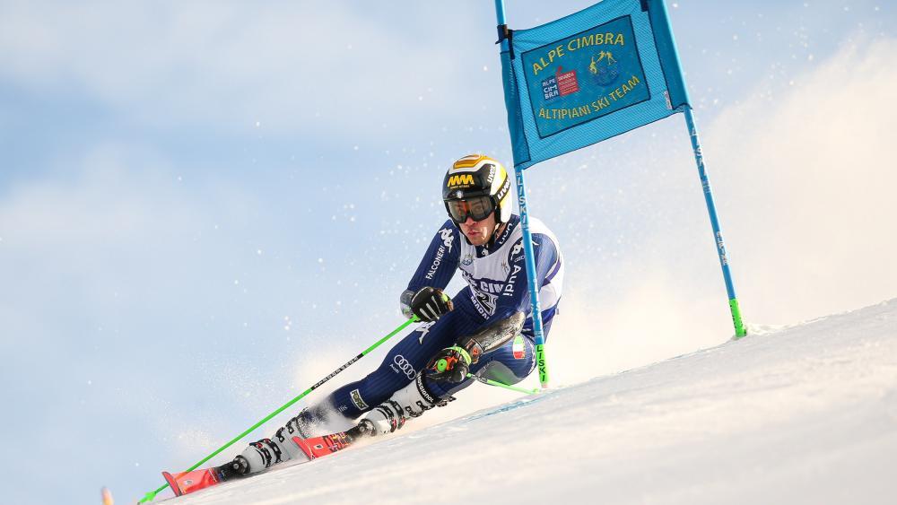 Hannes Zingerle a terminé 10ème à Berchtesgaden. © Raffaele Merler
