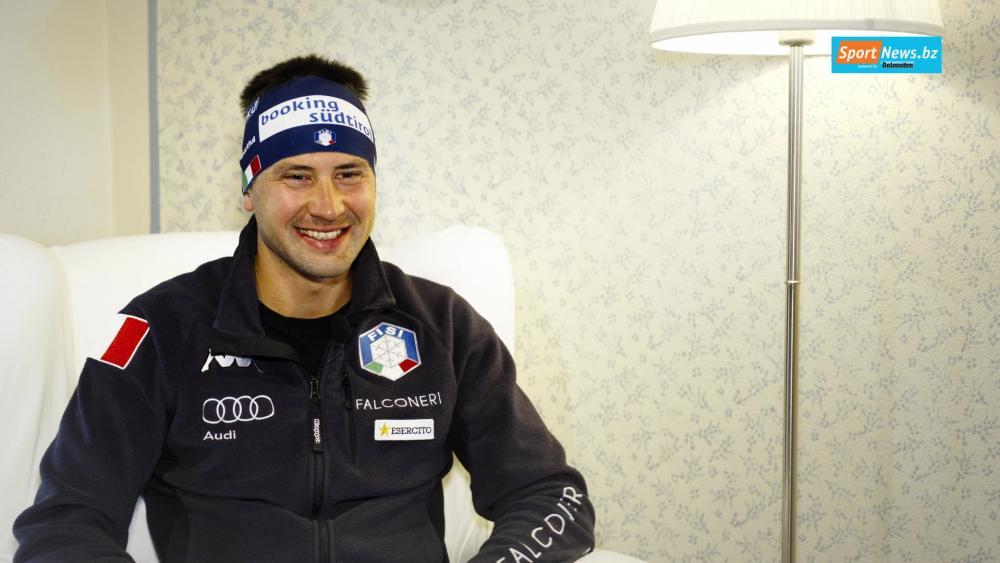 Olympia, Hochzeit & Co.: Windisch gibt spannende Einblicke - Biathlon ...