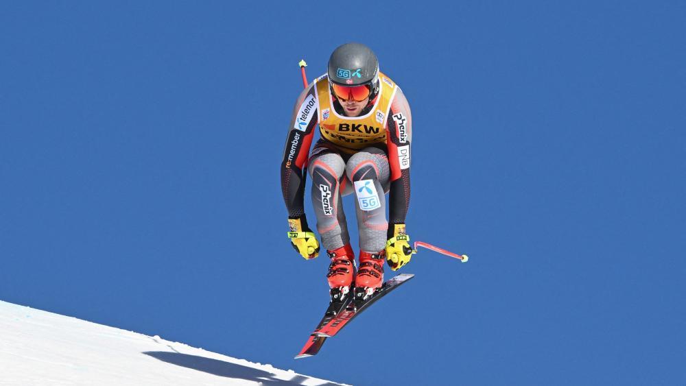 Ski Alpin Freestyle ÖSV Ski Startnummer Leibchen DSV 