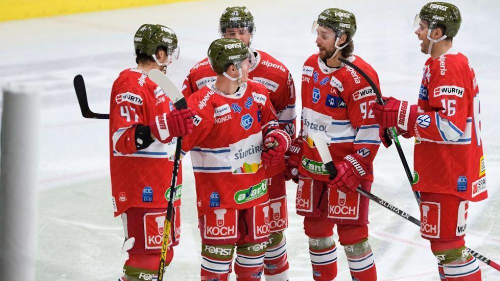 Die HCBAnalyse Darum braucht es einen radikalen Neustart ICEHL