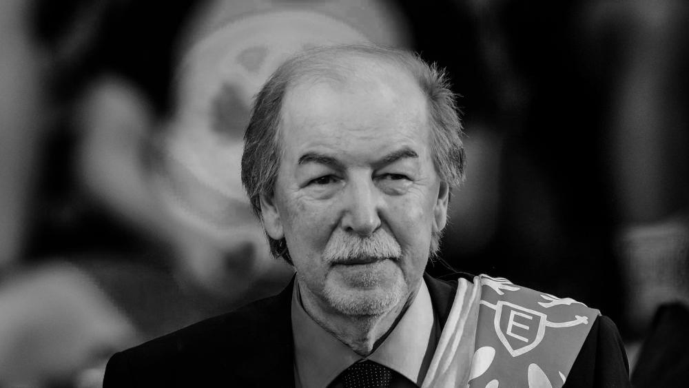 Jürgen Grabowski starb im Alter von 77 Jahren. © Tobias Unterhofer / Soziale Medien