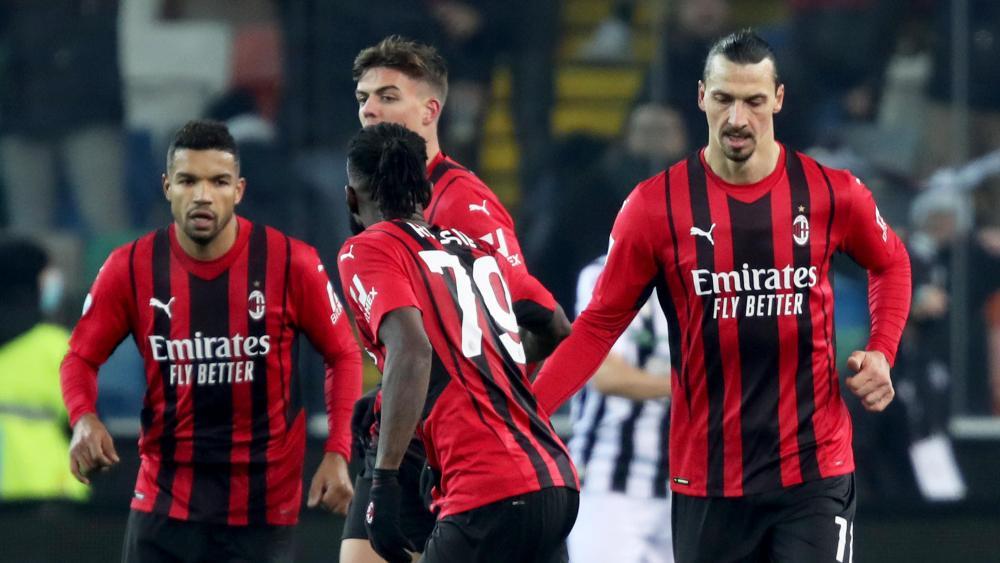 Gli investitori del Bahrain stanno negoziando per l’acquisizione di Milano – Serie A
