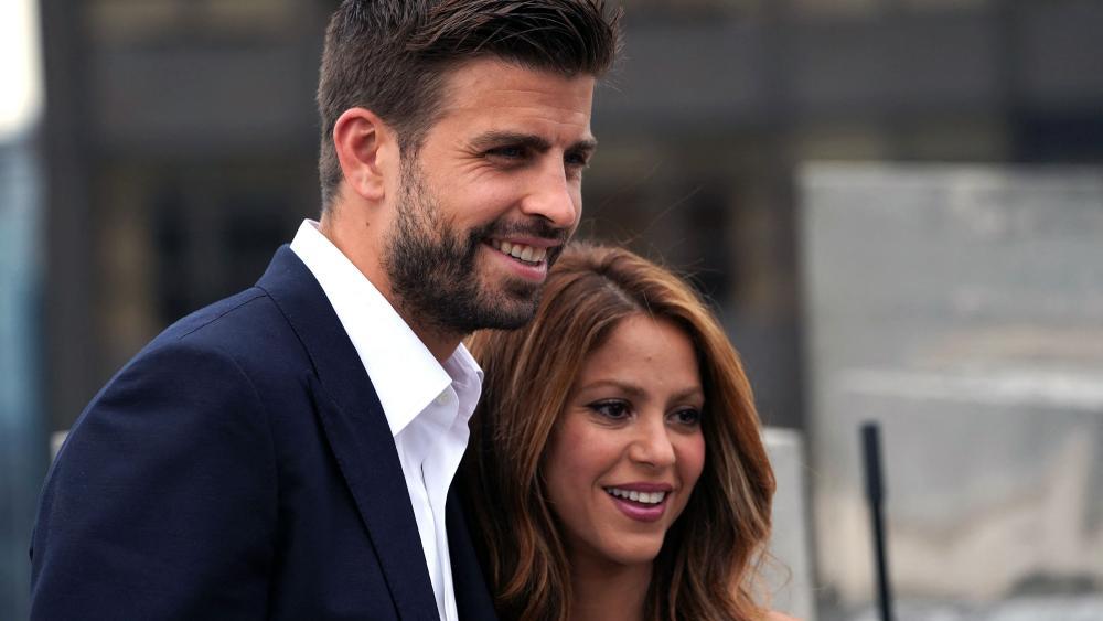 El amor de pareja soñado: Shakira y Piqué se separan – España
