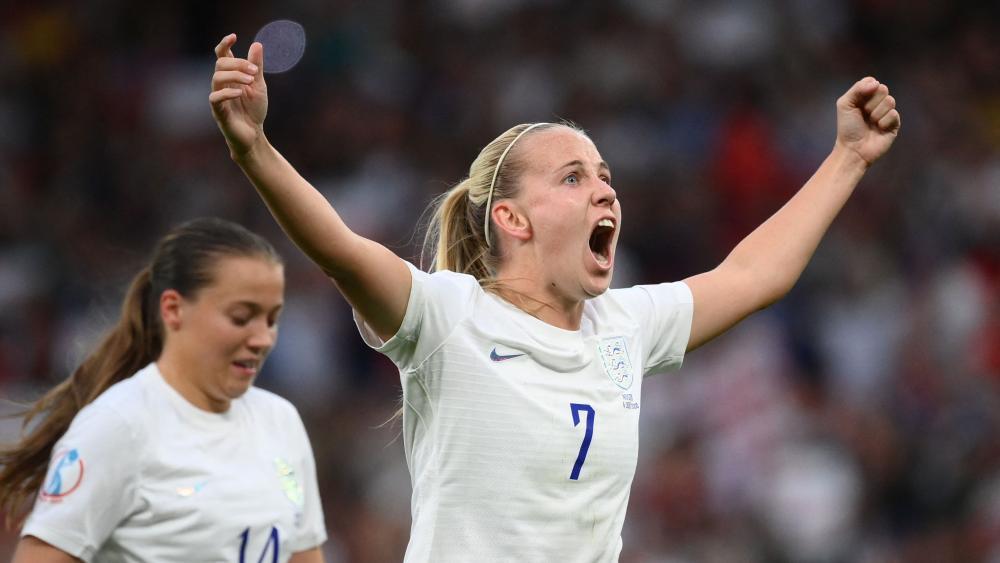 Meade fa festeggiare l’Inghilterra: vittoria sull’Austria – calcio femminile