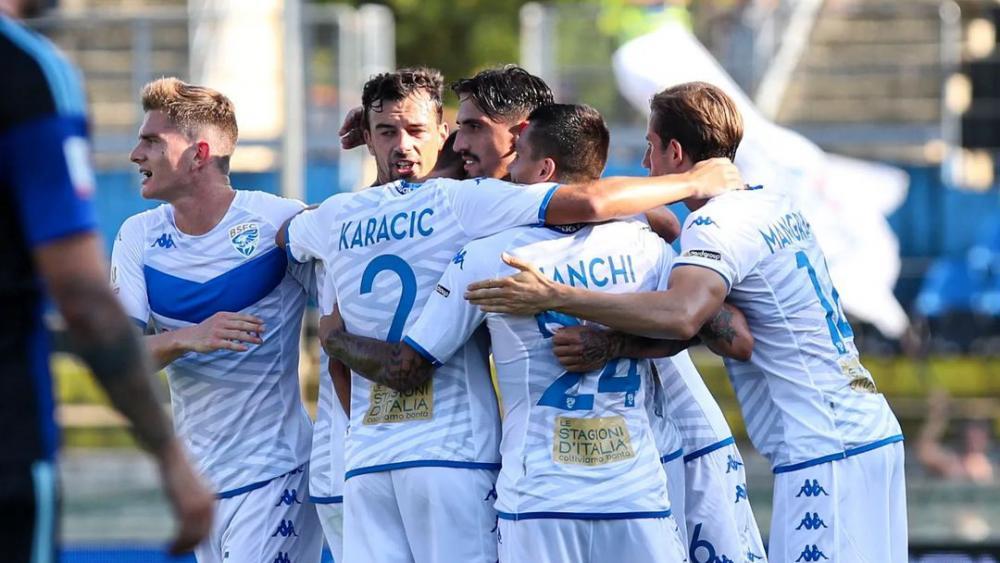 Il Brescia chiede all’FCS di ballare prima – Serie B