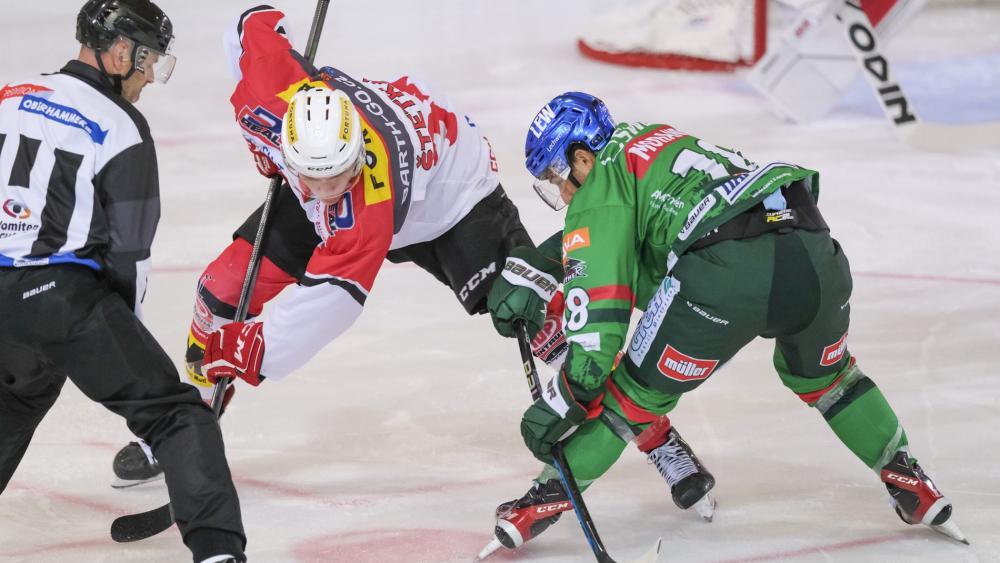 Start snů pro Dynamo Pardubice – lední hokej