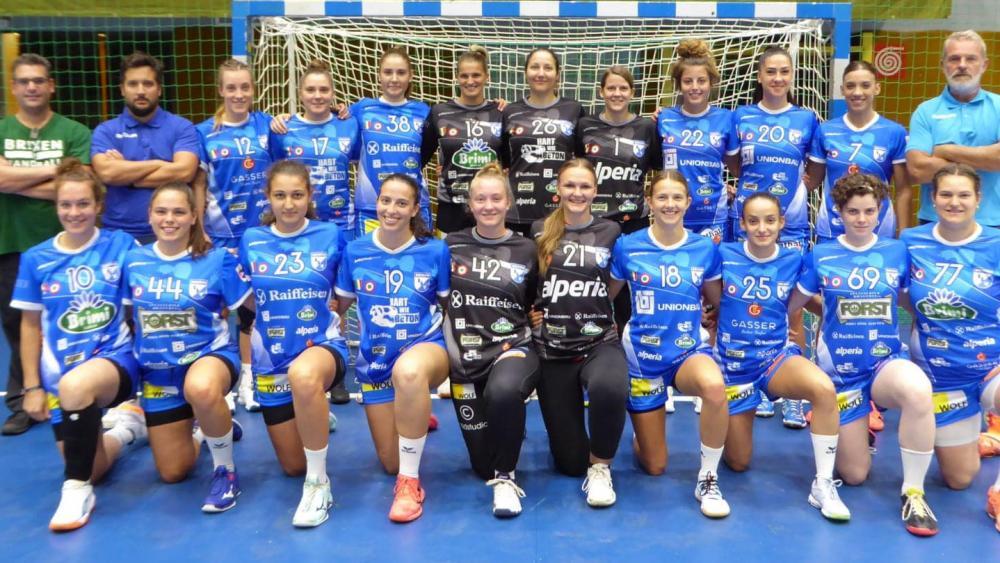 Le SSV Brixen a gagné tard contre Cassano.