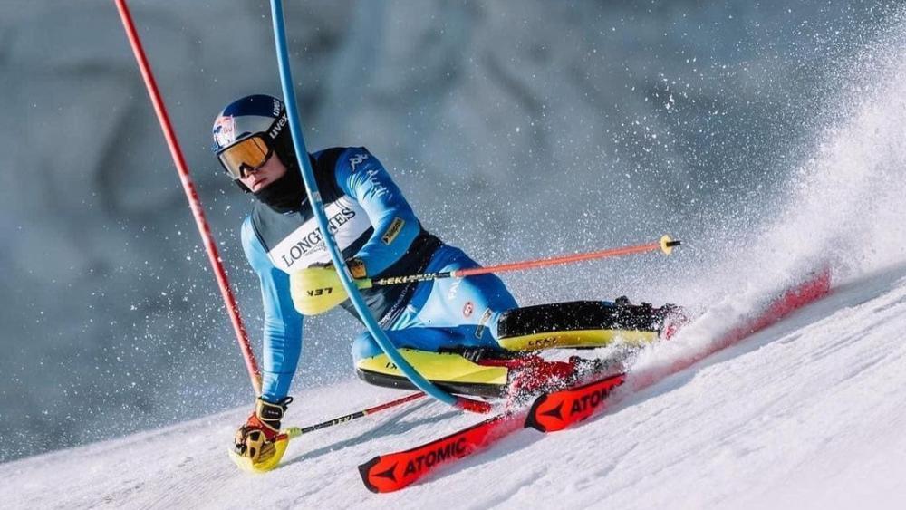 Cinque altoatesini protagonisti in Val d’Isere – Sci alpino