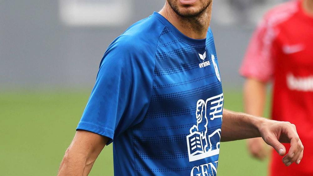 Amateurligen SportNews.bz