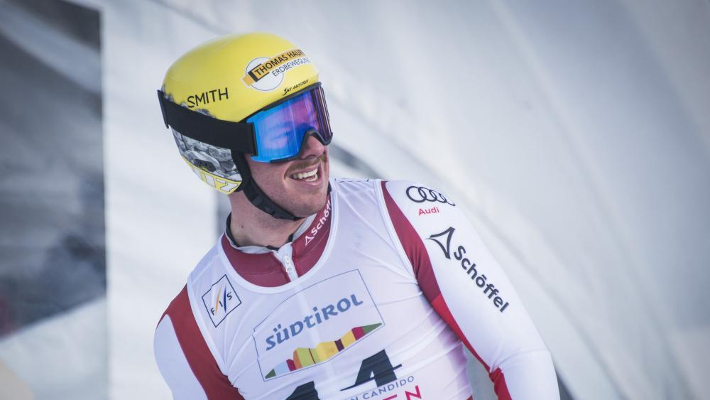 Skicross qualification in San Candido: Näslund and Graf are unbeatable – skicross