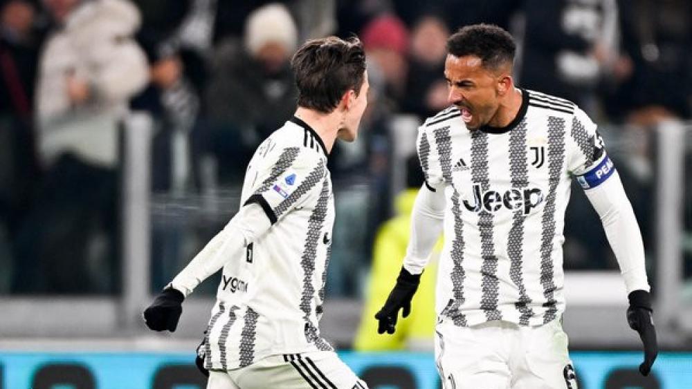 Juventus e Atalanta presentano puro spettacolo – Serie A