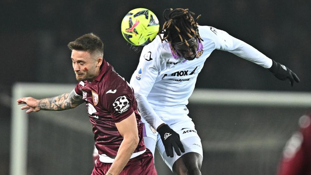 Il Torino evita l’imbarazzo – Serie A