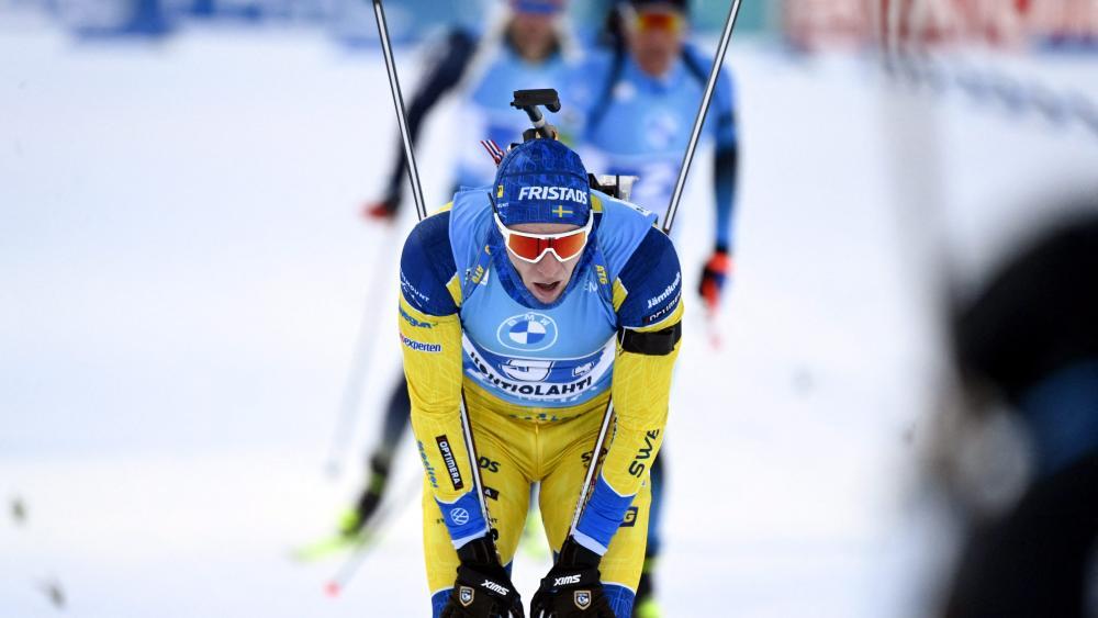 Biathlon-Star Wird Zur Tragischen Figur - Biathlon | SportNews.bz