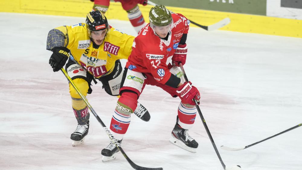 Foxes Determined to Reach Finals After Linz Upset