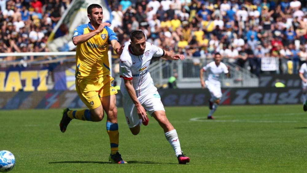 Davanti agli occhi dell’allenatore della nazionale: FCS è in lotta per un posto – League Two