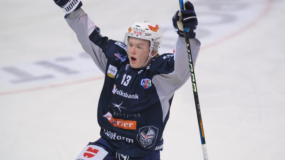 Miro Markkula stays in Neumarkt. © Vanna Antonello