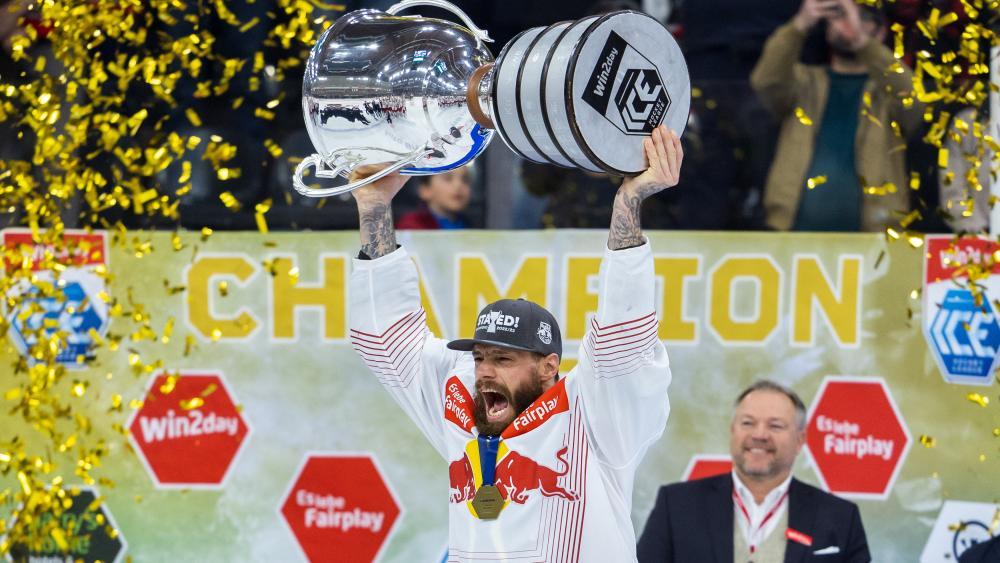 Not tired yet: Thomas Raffl © APA / EXPA/JOHANN GRODER