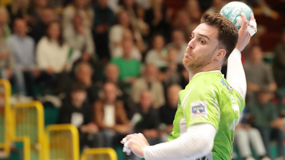 Konstantinos Mimikos vom SSV Brixen. © R. Eheim