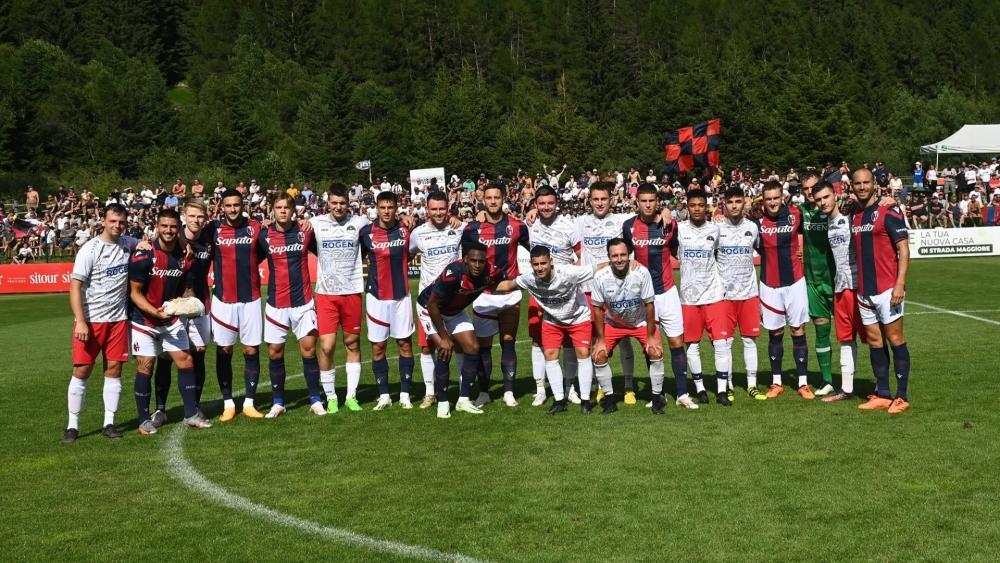 Arnautovic in Alto Adige nel miglior umore del gol – Serie A