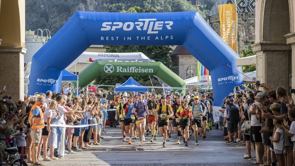 Ultrarace du Tyrol du Sud : ça commence dans un mois. © www.wisthaler.com - Harald Wisthaler
