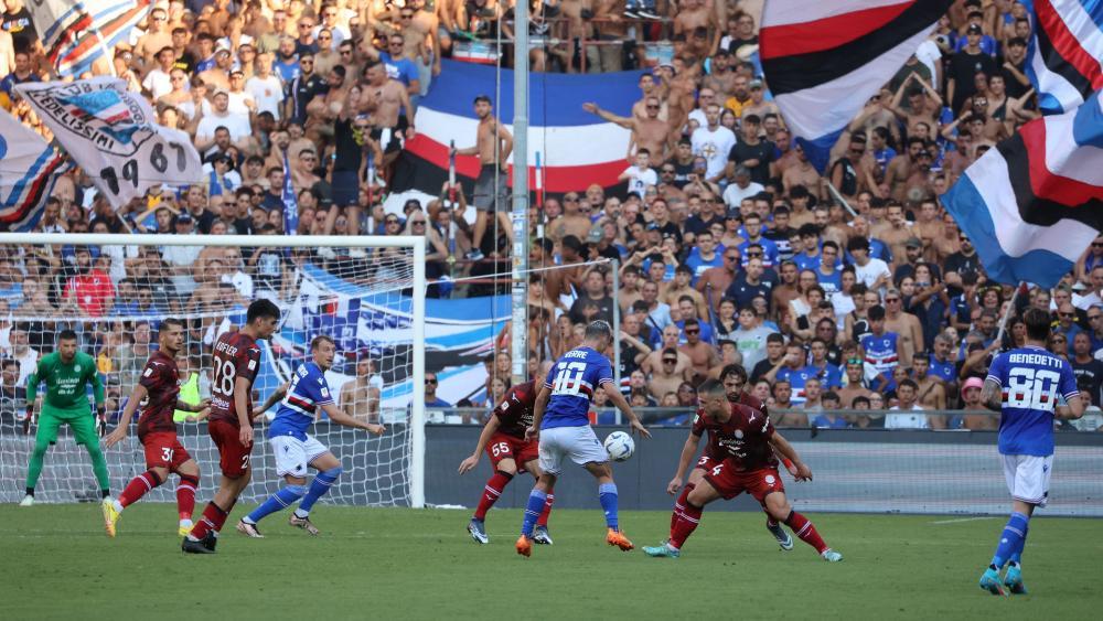 Andare in vantaggio così vicino: FCS fallisce nel thriller su rigore – Coppa Italia