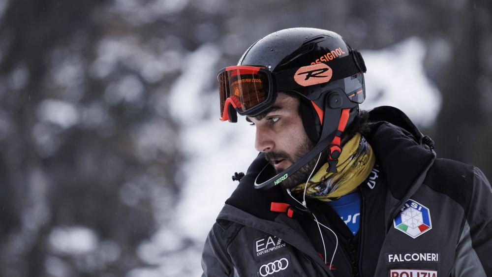 Maledizione sudamericana: lo sciatore ha vinto di nuovo: sci alpino