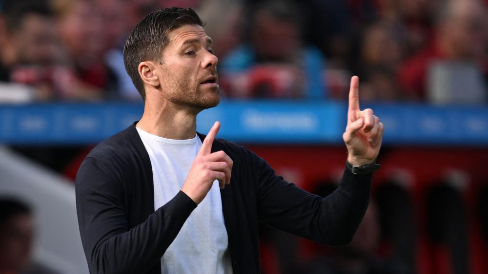 Das sagt Xabi Alonso zu den Real-Madrid-Gerüchten - Spanien  SportNews.bz