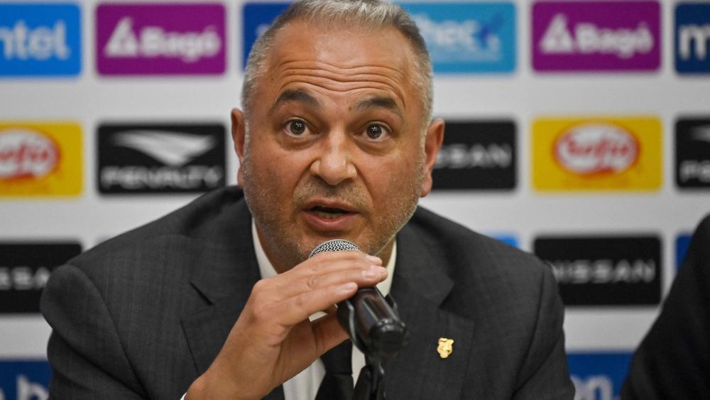 Bolivien holt Brasilianer Zago als Nationaltrainer Nationalteams