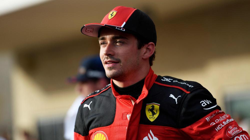 Ferrari sorprende a todos en México – Fórmula 1