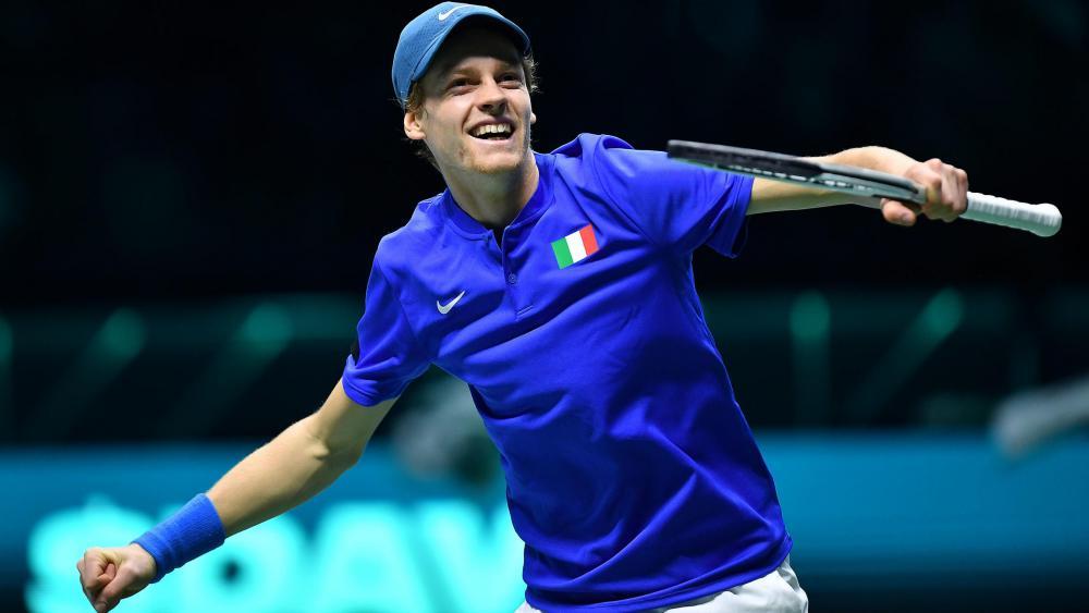 Davis Cup: Sinner moet Italië naar glorie leiden – Tennis