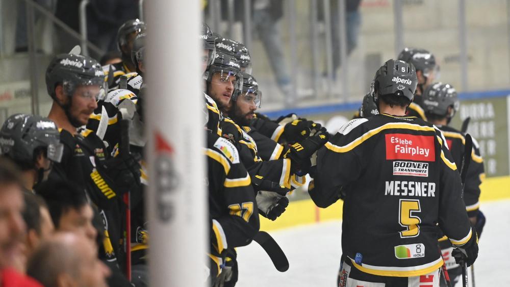 Can the HCP celebrate on Sunday evening? © Ivan Foppa