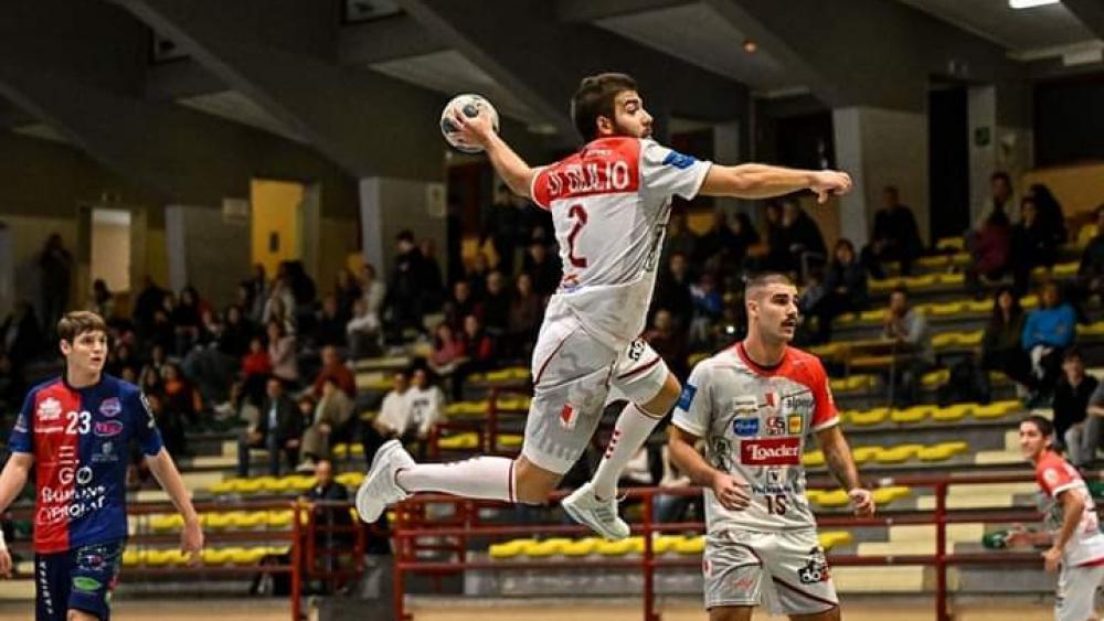 Der SSV Bozen zitterte sich zu einem knappen Auswärtssieg © SSV Bozen -Social