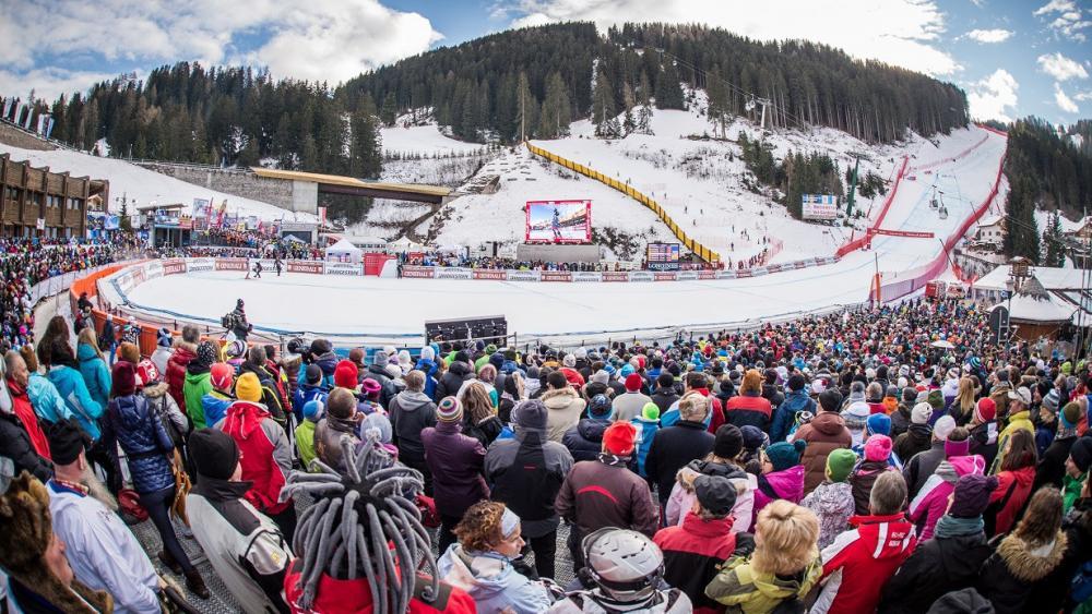 Coppa del mondo di sci: “Sarà un successo per tutto l’Alto Adige” – Sci alpino