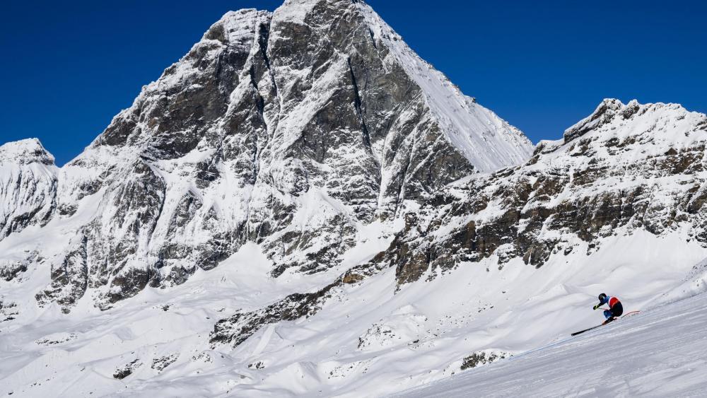 Da Zermatt a Levi: ecco cosa porta lo sci del sabato: lo sci alpino